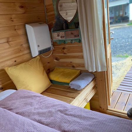 Equi-Art Reitanlage Schwall Exterior foto